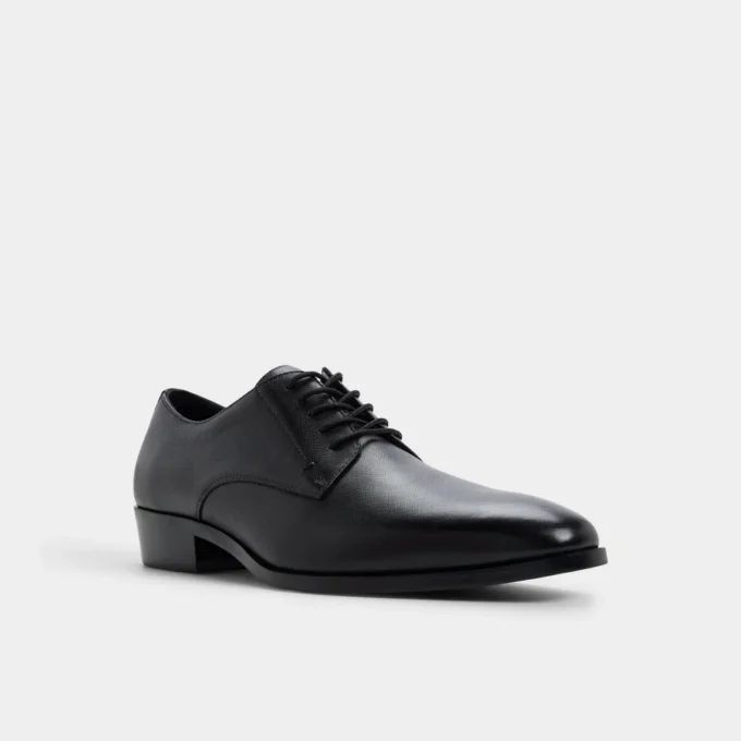 Lewistown Oxford shoe