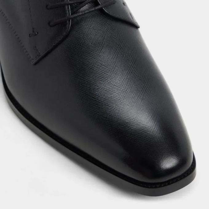 Lewistown Oxford shoe