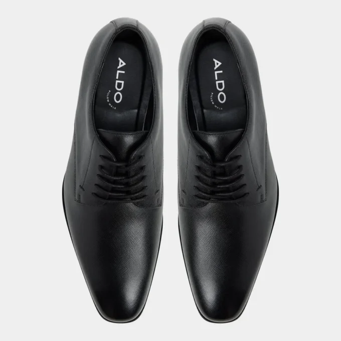 Lewistown Oxford shoe