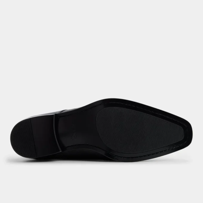 Lewistown Oxford shoe