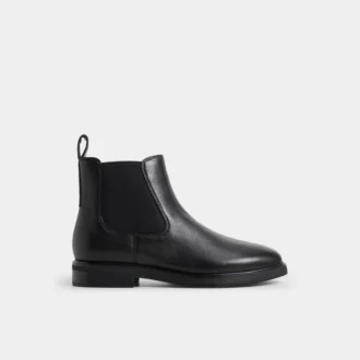 Librah Chelsea boot, Block heel