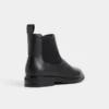 Librah Chelsea boot, Block heel