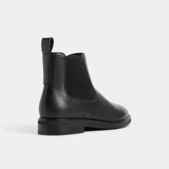 Librah Chelsea boot, Block heel