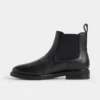 Librah Chelsea boot, Block heel