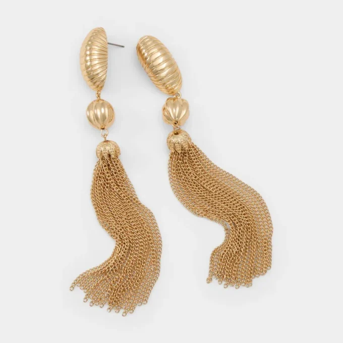 Liivia Chandelier earrings