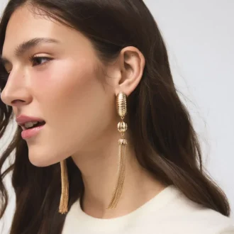 Liivia Chandelier earrings Liivia Chandelier earrings