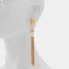 Liivia Chandelier earrings