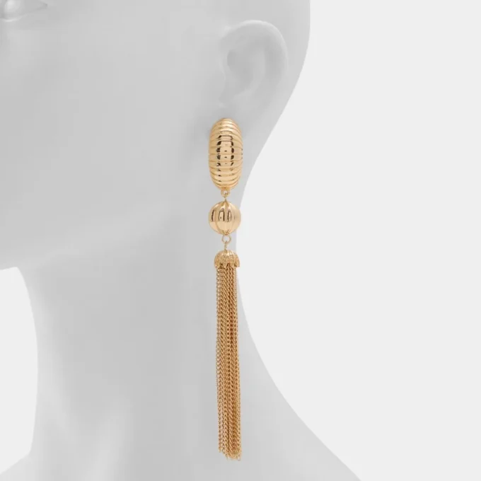 Liivia Chandelier earrings