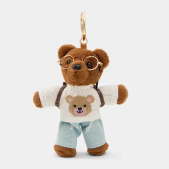 Lilscholar Bag charm