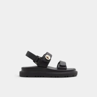 Linette Footbed sandal, Footbed sandal