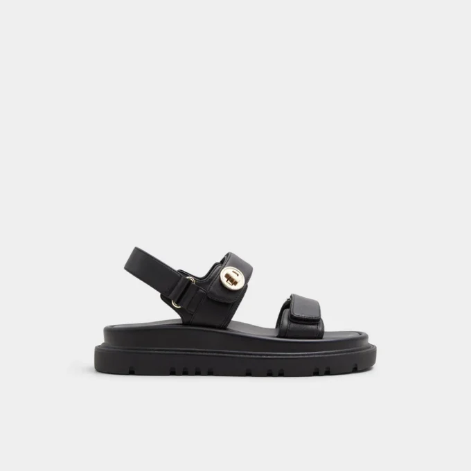 Linette Footbed sandal, Footbed sandal