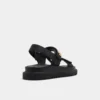 Linette Footbed sandal, Footbed sandal