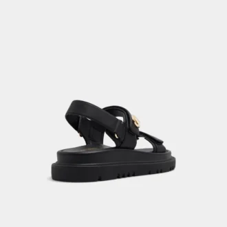 Linette Footbed sandal, Footbed sandal