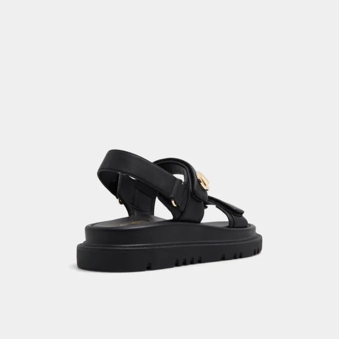 Linette Footbed sandal, Footbed sandal