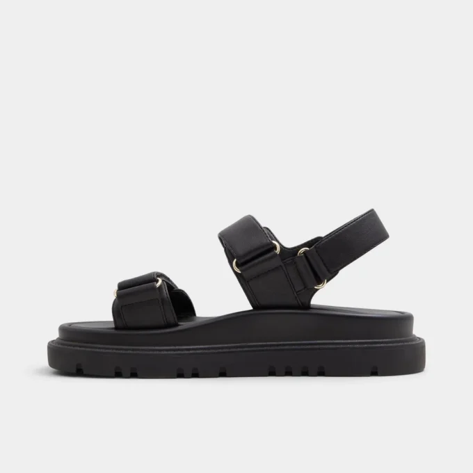 Linette Footbed sandal, Footbed sandal