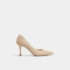 Livianna Pump, Stiletto heel