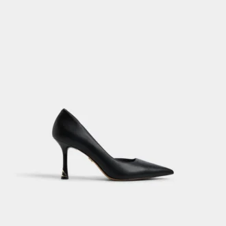 Livianna Pump, Stiletto heel