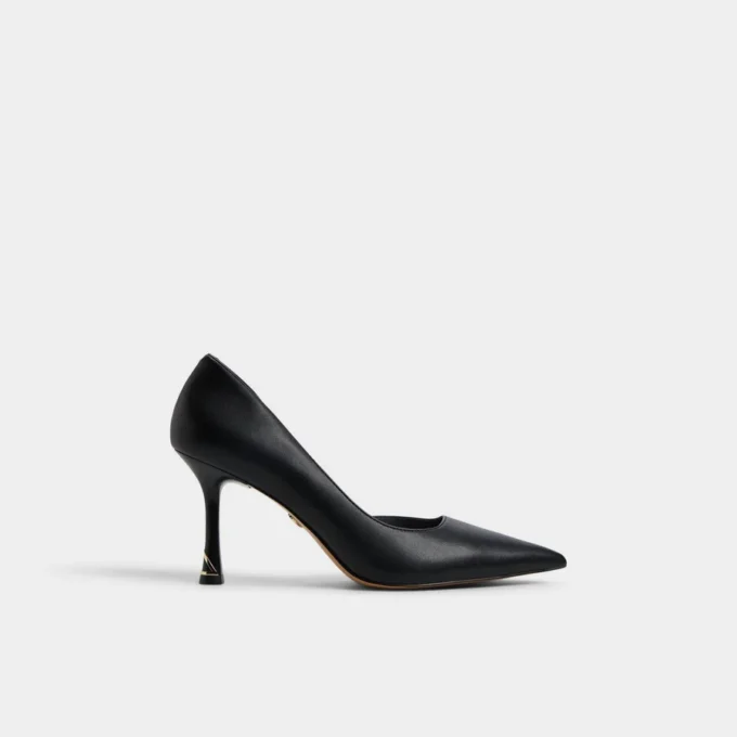 Livianna Pump, Stiletto heel