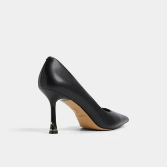 Livianna Pump, Stiletto heel