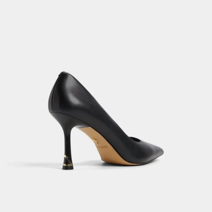 Livianna Pump, Stiletto heel