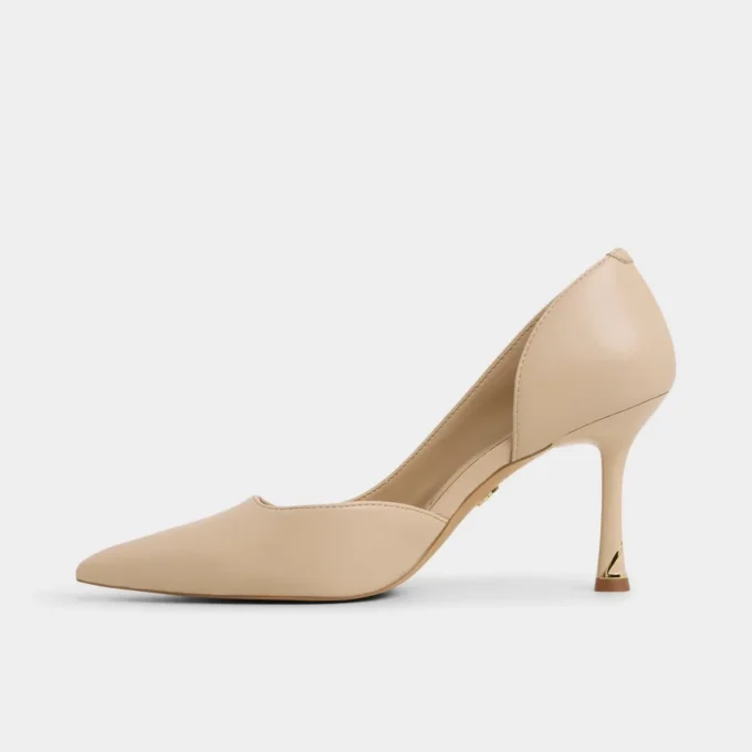 Livianna Pump, Stiletto heel