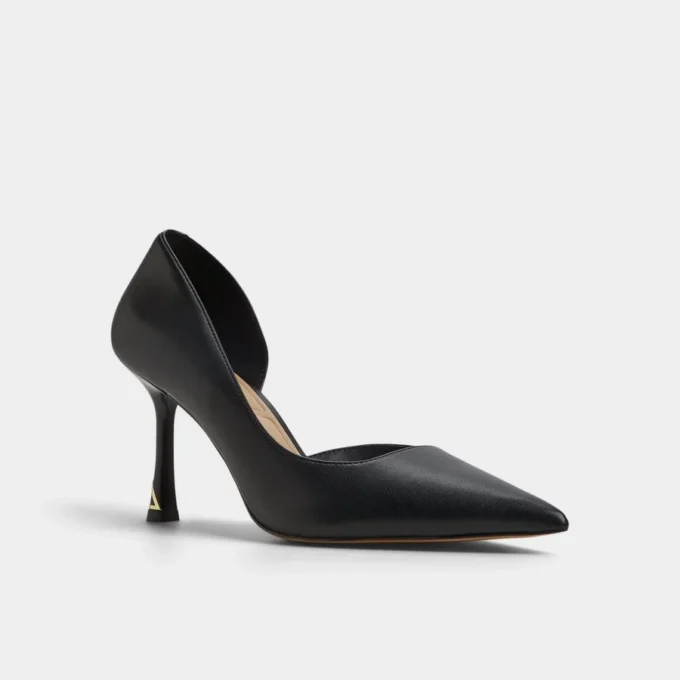 Livianna Pump, Stiletto heel