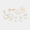 Loinad Earrings