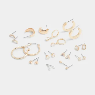 Loinad Earrings Loinad Earrings