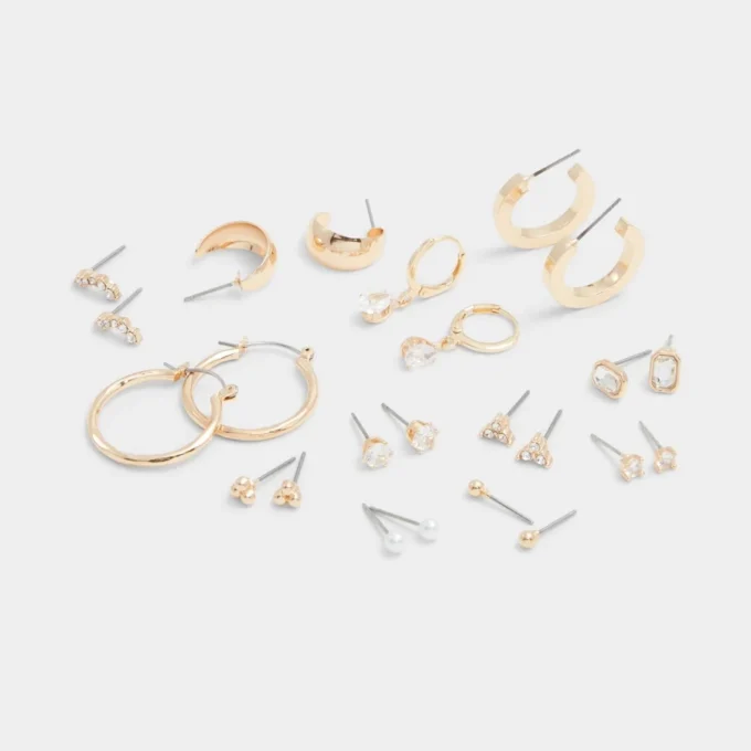 Loinad Earrings