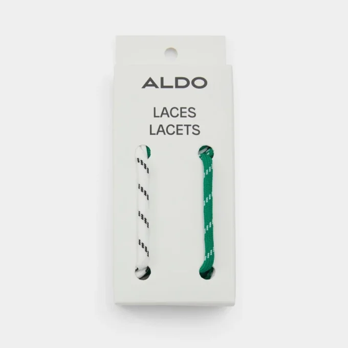 Loopz Shoelaces