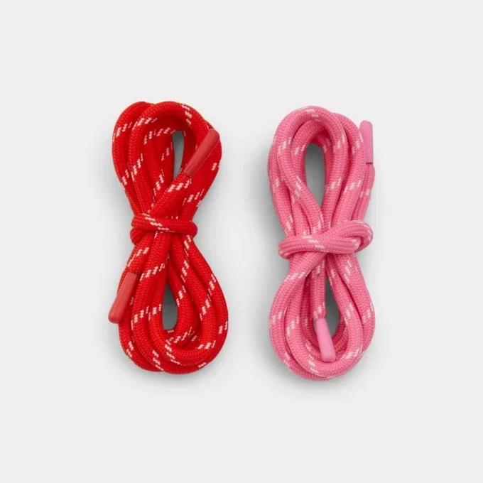 Loopz Shoelaces