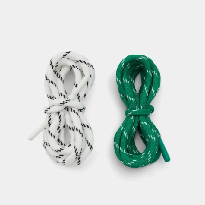 Loopz Shoelaces