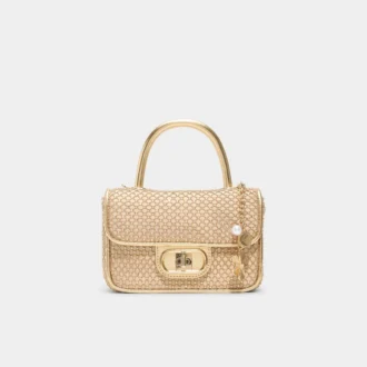 Lorelliix Top handle bag