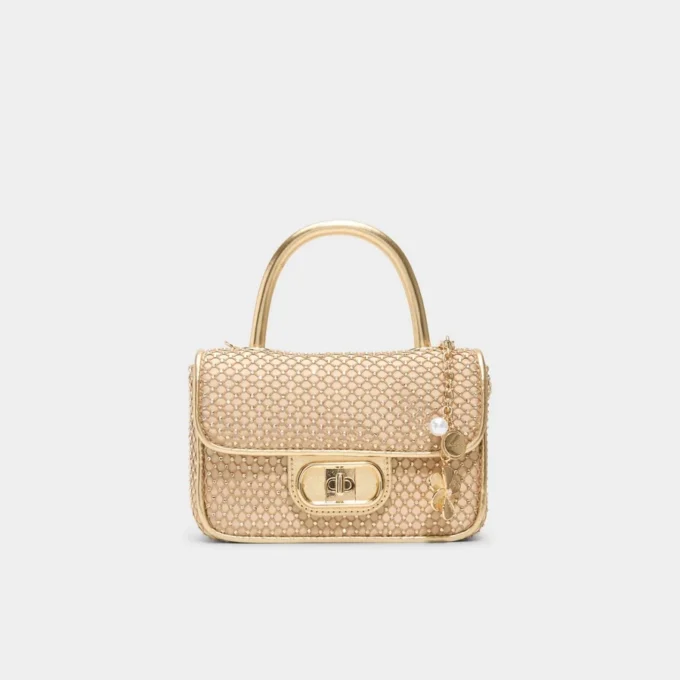 Lorelliix Top handle bag Lorelliix Top handle bag