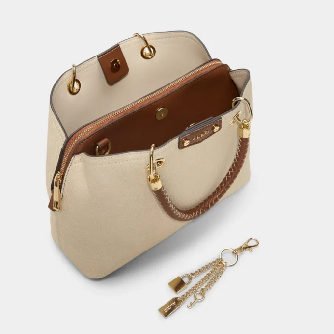 Lothycann Satchel bag Lothycann Satchel bag