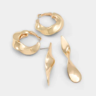 Lotie Earrings Lotie Earrings