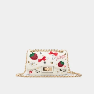Lovebagg Crossbody bag
