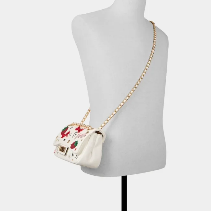 Lovebagg Crossbody bag Lovebagg Crossbody bag