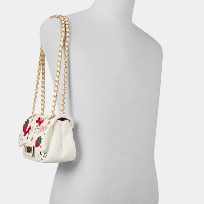 Lovebagg Crossbody bag Lovebagg Crossbody bag