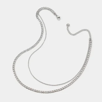 Lovechain Necklace Lovechain Necklace