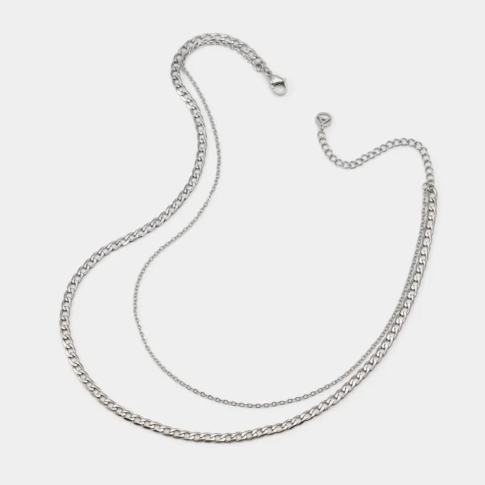 Lovechain Necklace Lovechain Necklace