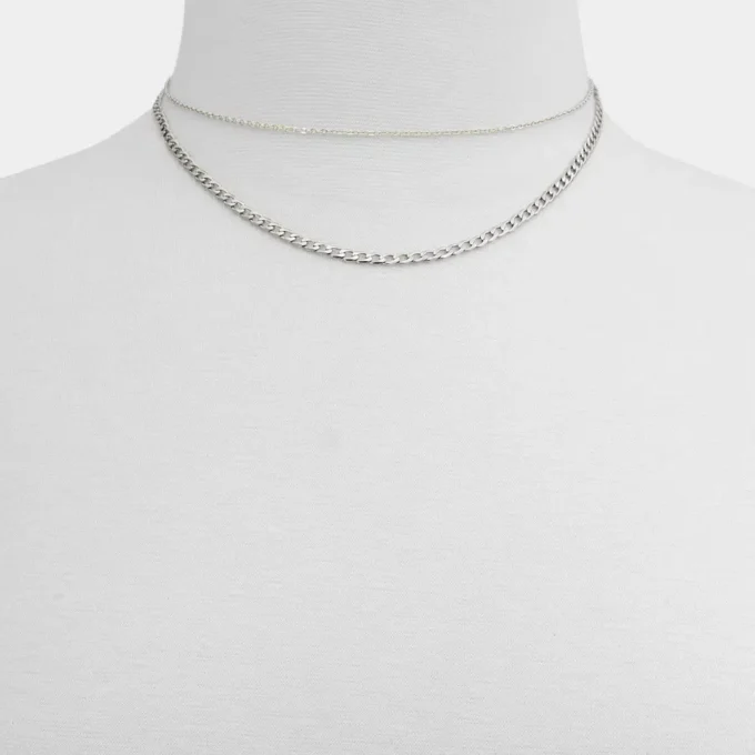 Lovechain Necklace Lovechain Necklace