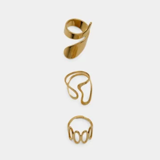 Loveliness Ring Loveliness Ring
