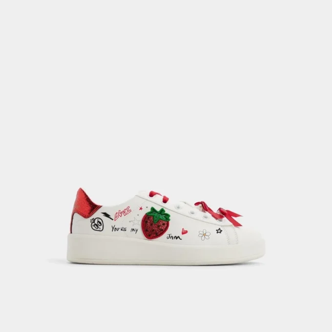 Lovesneaker Sneaker, Jogger sole Lovesneaker Sneaker, Jogger sole