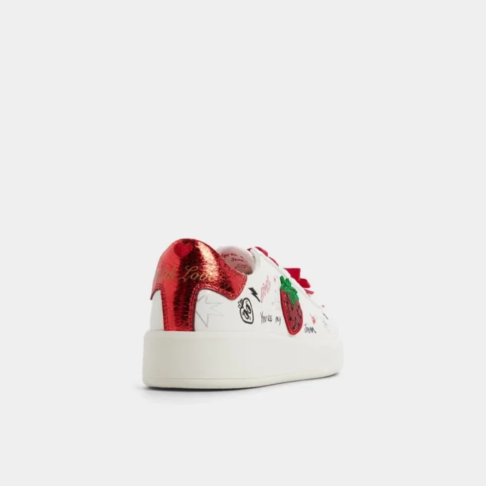 Lovesneaker Sneaker, Jogger sole Lovesneaker Sneaker, Jogger sole