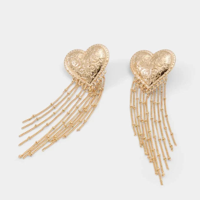 Lovique Chandelier earrings