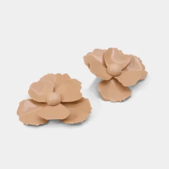 Luccyy Statement earrings