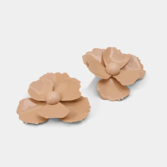 Luccyy Statement earrings
