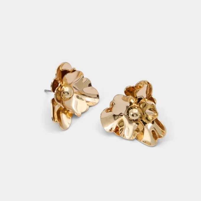 Luccyymini Statement earrings