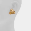 Luccyymini Statement earrings